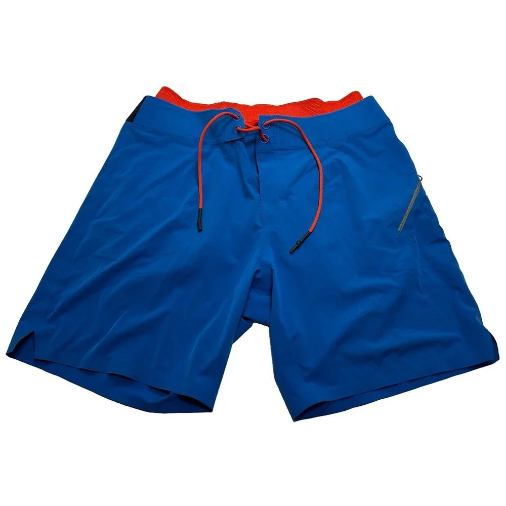Men's Lululemon El Current Boardshorts 7